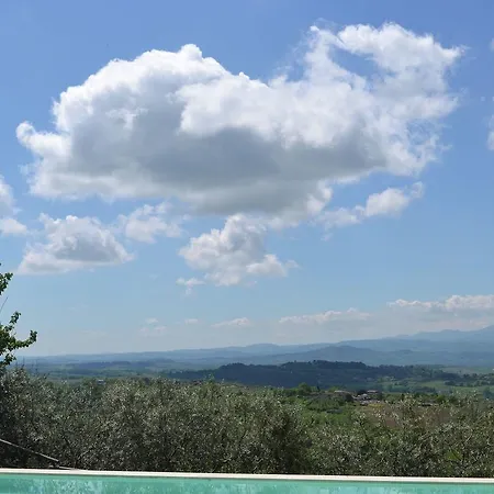 別荘 Countryside Holiday With Jacuzzi In