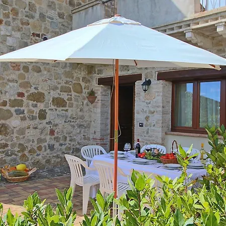 Countryside Holiday With Jacuzzi In * Collazzone