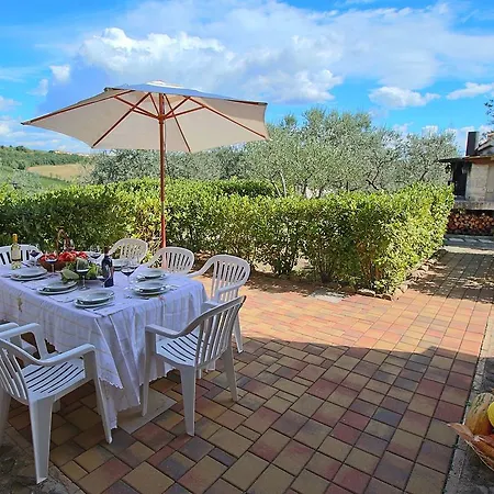 Countryside Holiday With Jacuzzi In بيت للعطل